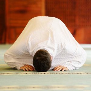 چکار کنیم عبادت هامون قبول بشه؟